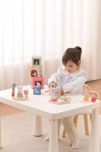 Fine motor skill development