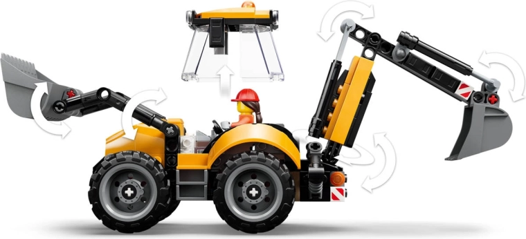 Funkcionalus statybų mechanizmas