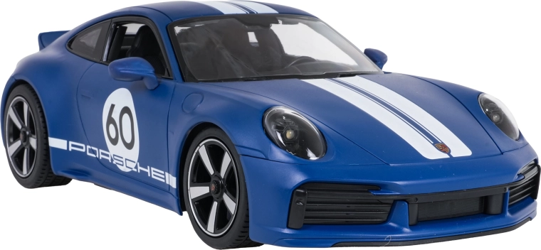 Functional features for an entertaining drive