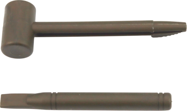 Praktiški įrankiai mažiesiems tyrinėtojams