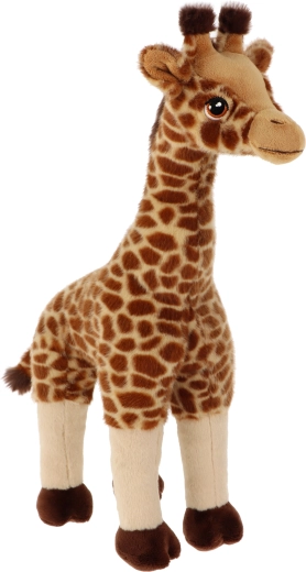 Keeleco Plush Giraffe 50 cm