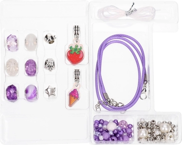 Everything for a first piece of jewelry in one package