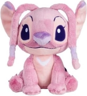 Disney pliušinė figūrėlė Angel 25 cm
