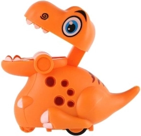 Kompaktiškas dydis kiekvienam kuprinėliui