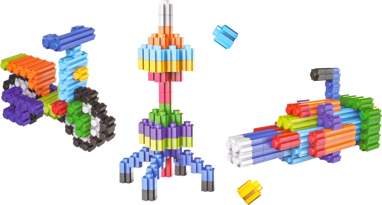 STEAM įgūdžių ugdymas