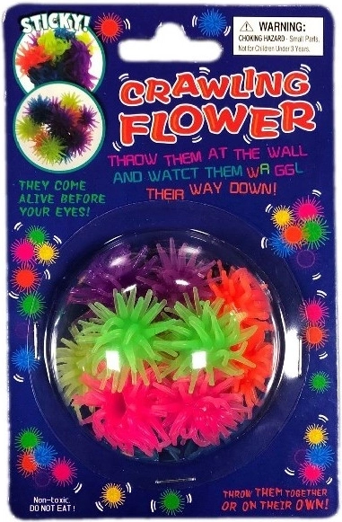 Adhesive Flowers 3 cm – Set of 12 pcs
