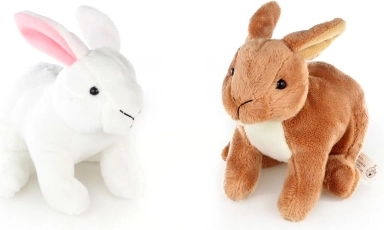 Plush Bunny 15 cm
