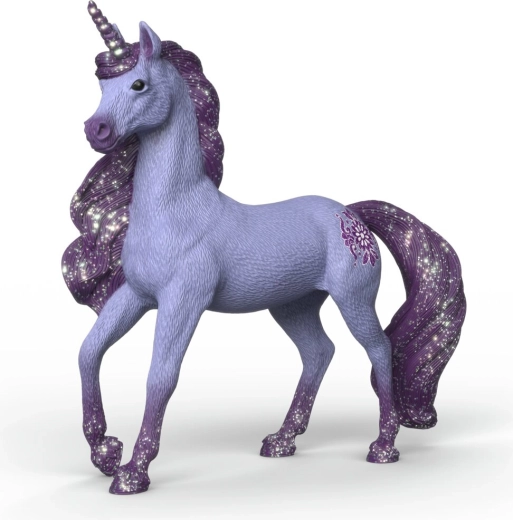 Vienaragis eržilas Orchid – SCHLEICH BAYALA figūrėlė