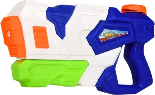 Water gun 30 cm for summer water battles