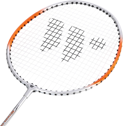 Lightweight and durable frame for confident shots