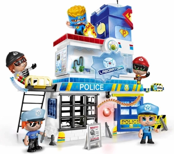Laboratory, investigation, and operation planning