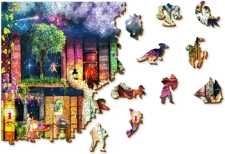 Preciziškas pjovimas lazeriu be atplaišų