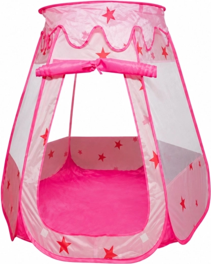 Breathable design and star motif
