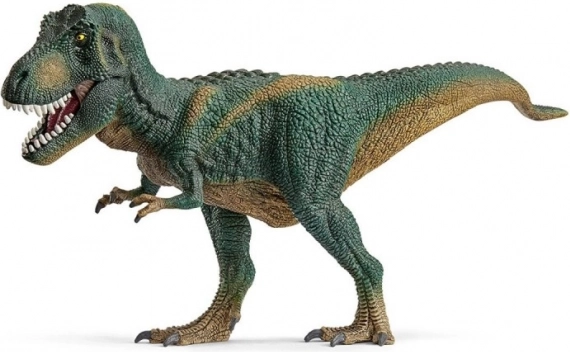 Priešistorinis gyvūnėlis Tyrannosaurus rex