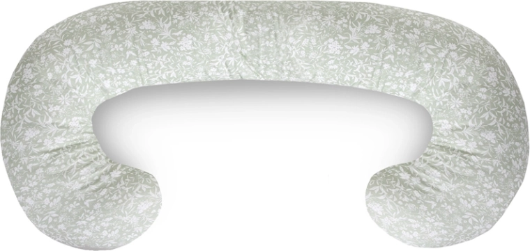 Ceba nursing pillow Cebuška Duo jersey boho 300 cm