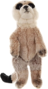 Plush meerkat 27 cm
