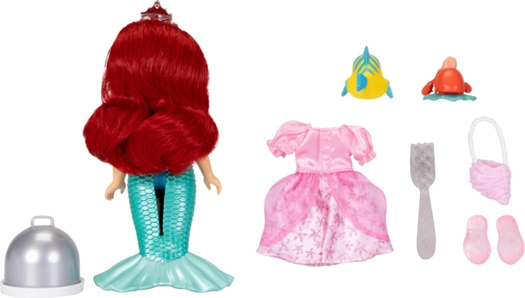 Hair styling and accessories