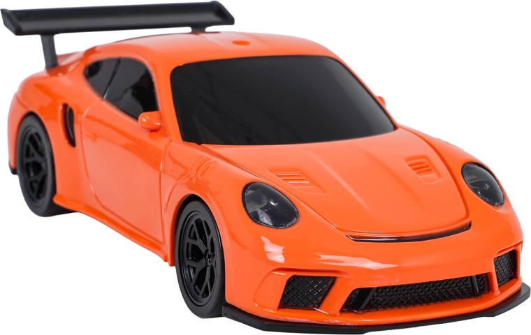4×4 drive and drift function