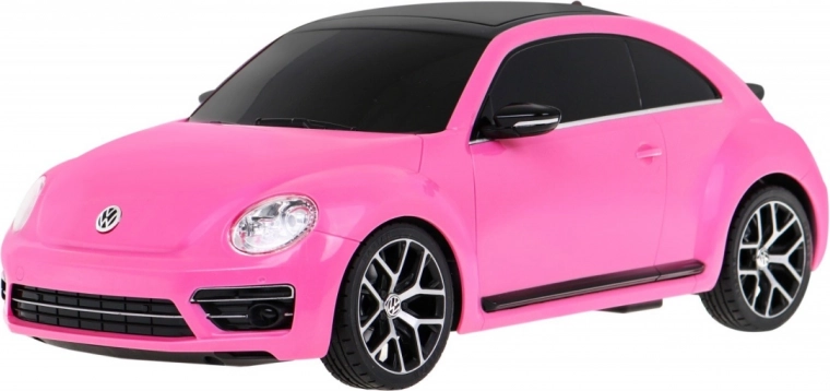 Tikroviškos legendinio Beetle detalės