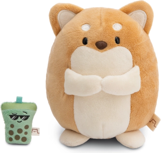 Mielas Moodi bubble tea priedas