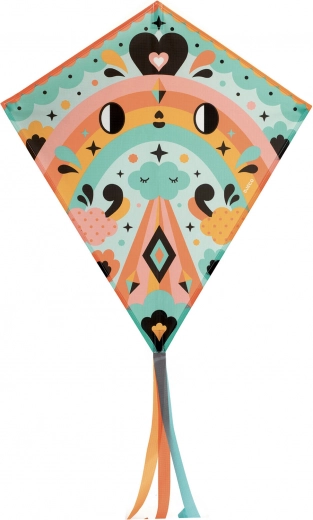 Kawaii Flying Kite