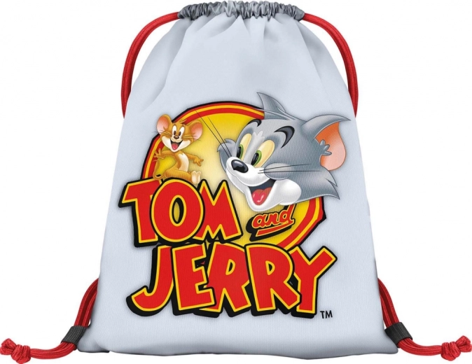 Priešmokyklinis maišelis Tom & Jerry