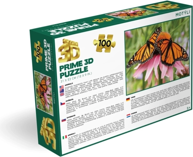 Compact packaging for home and travel