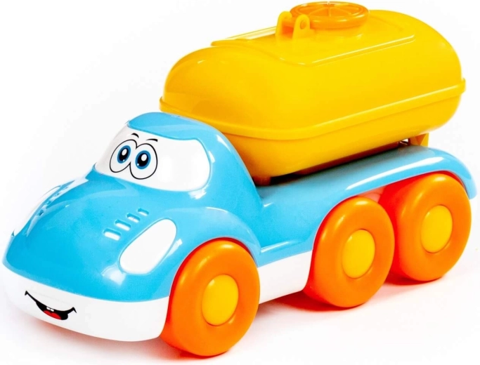 Kamarát Tanker Truck