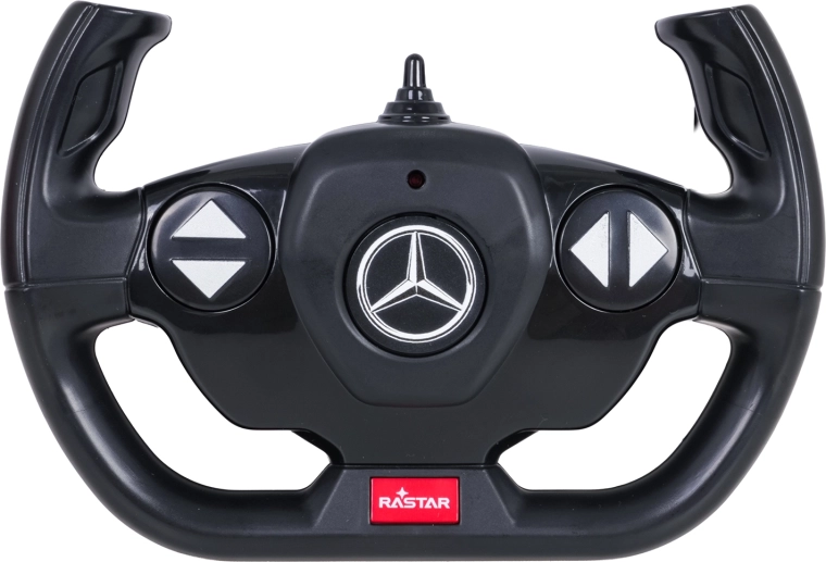 Easy remote control