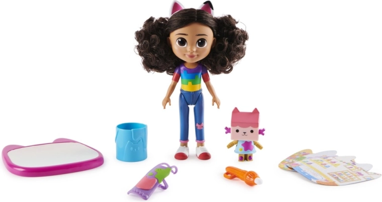 Mieli priedai ir kačiukas Tekturžiukas