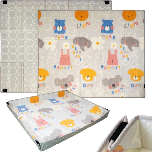 Premium XPE puta patogumui ir apsaugai