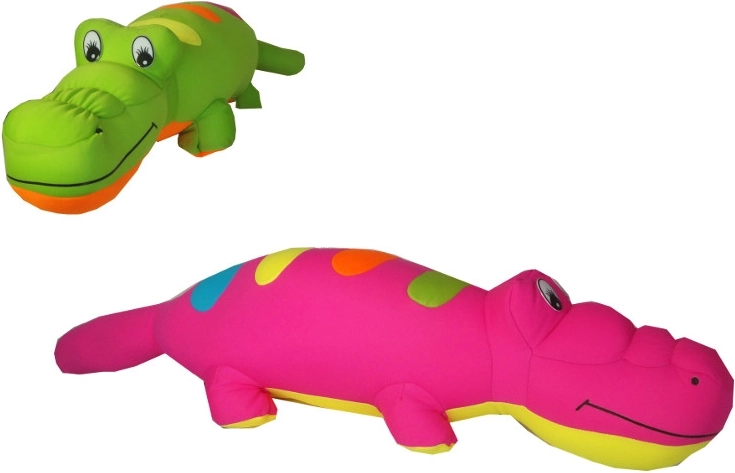 Plush Crocodile 57 cm