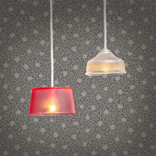 LED šviesa su laikmačiu – įjungimas vienu paspaudimu