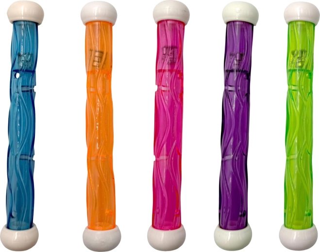 SPORTO glowing diving sticks