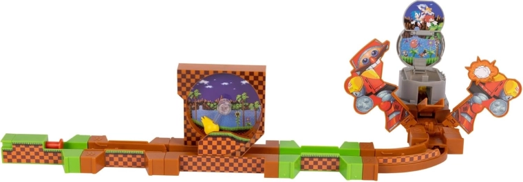 Gravitacinis startas be baterijų