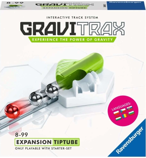 Ravensburger Gravitrax Tube Expansion Set