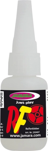 JAMARA tire and rim glue 20 ml