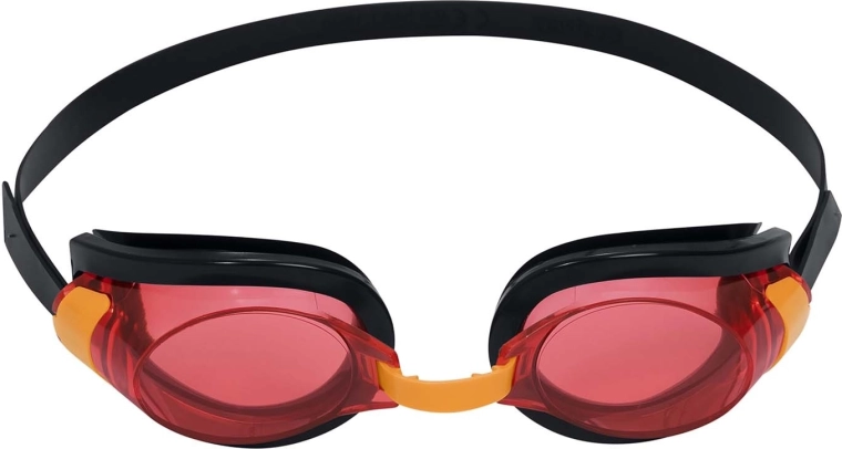 Akių apsauga su UV filtru