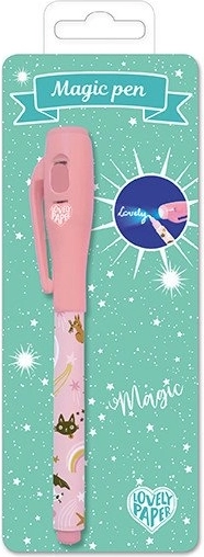 DJECO Magic Pen Lucille
