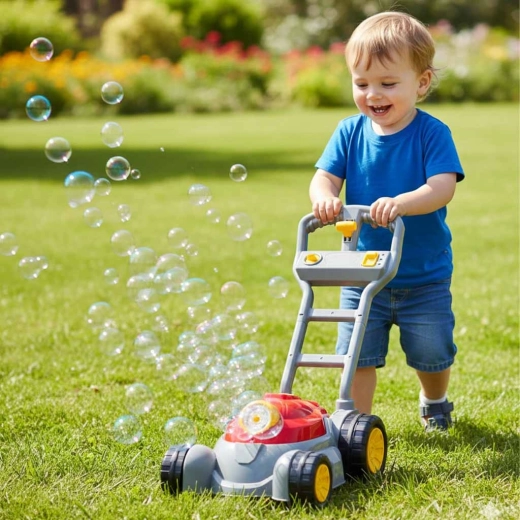 Automatiniai burbulai kiekviename žingsnyje