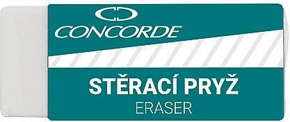 Balta biuro trintukas CONCORDE