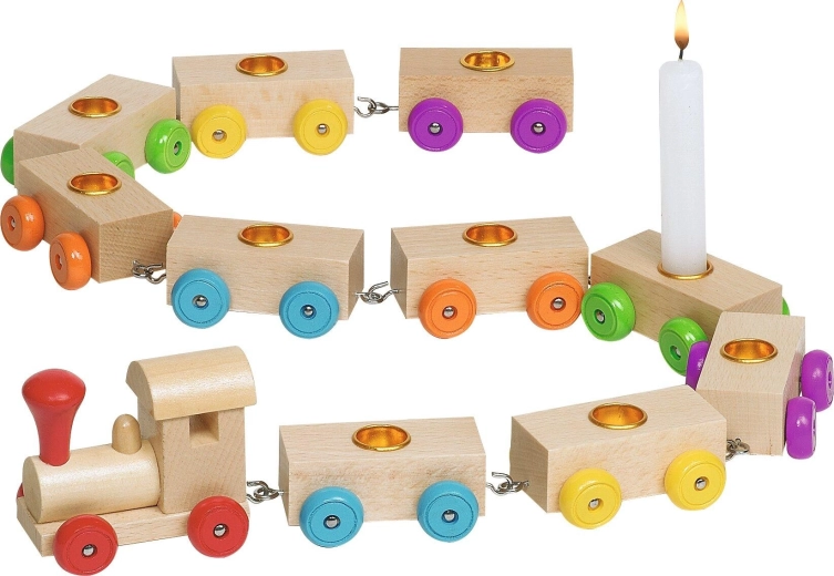 Birthday Train