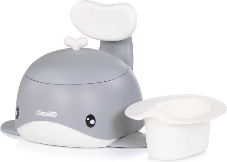 Removable inner bowl for easy cleaning