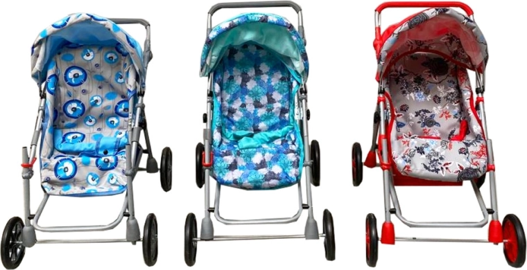 Pamela Doll Stroller – sport