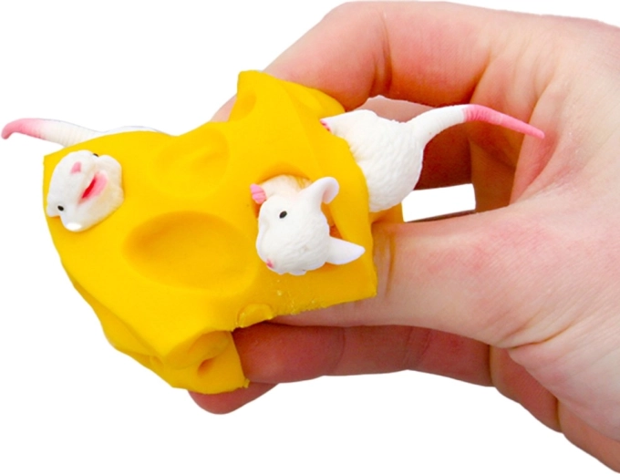 Minkšta ir tampi medžiaga