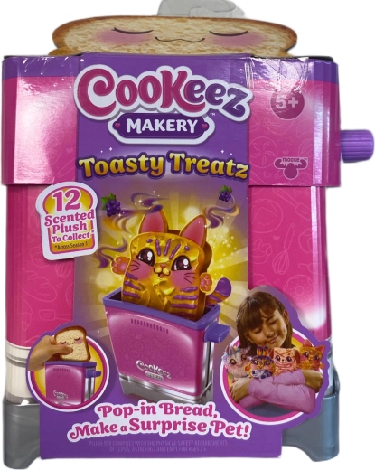 12 kvapnių draugužių kolekcijai