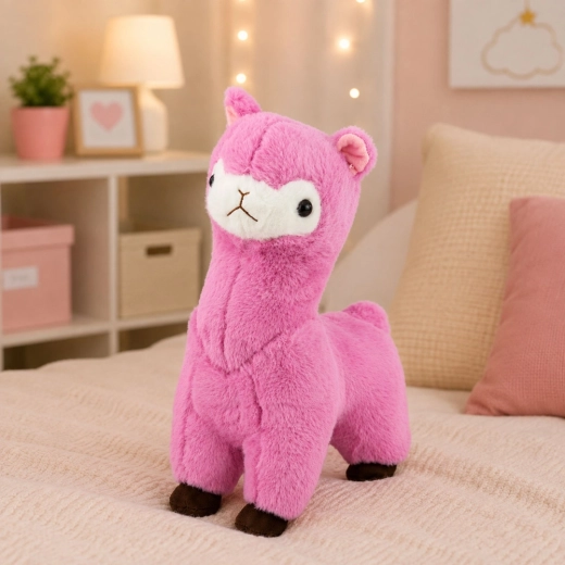 Ideal size for play and decoration