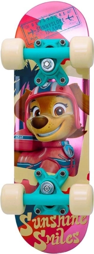 Sukurta mažiausiems riedlentininkams (iki 20 kg)