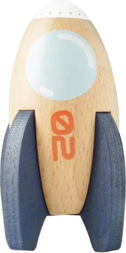 Sustainable wood and safe paints