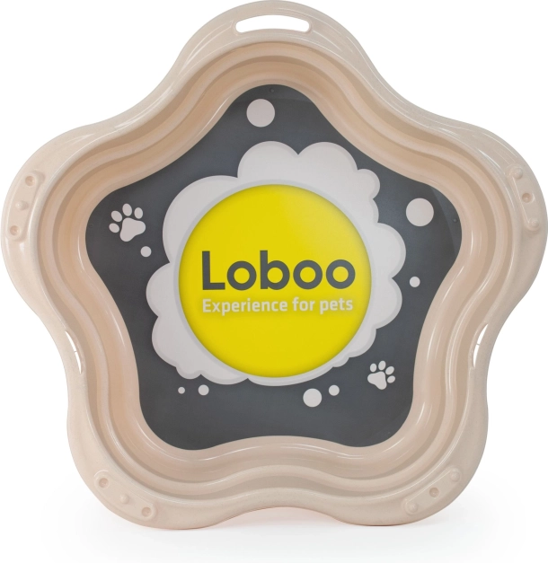 Loboo baseinėlis naminiams augintiniams